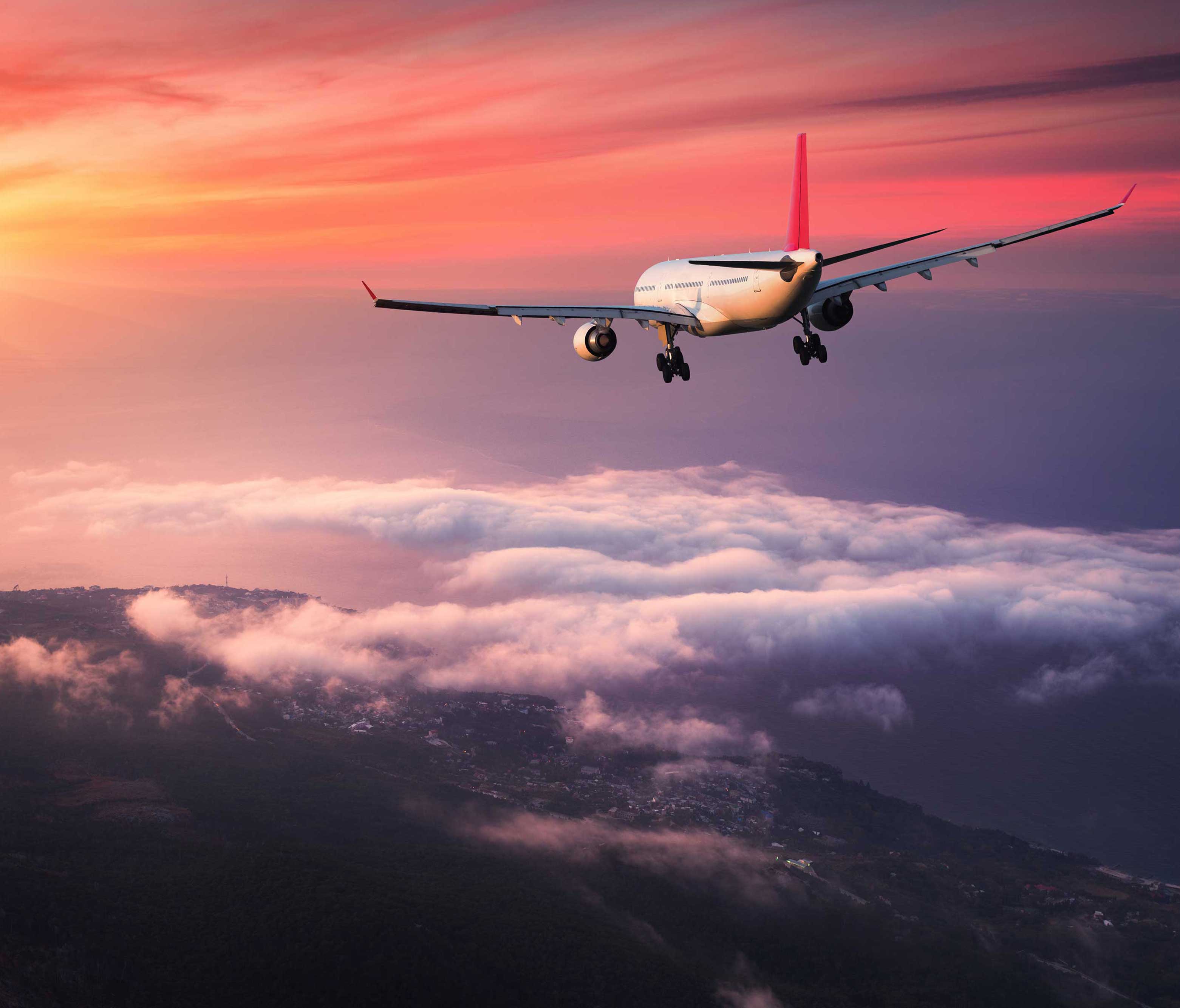 Aerospace Suppliers Aerospace