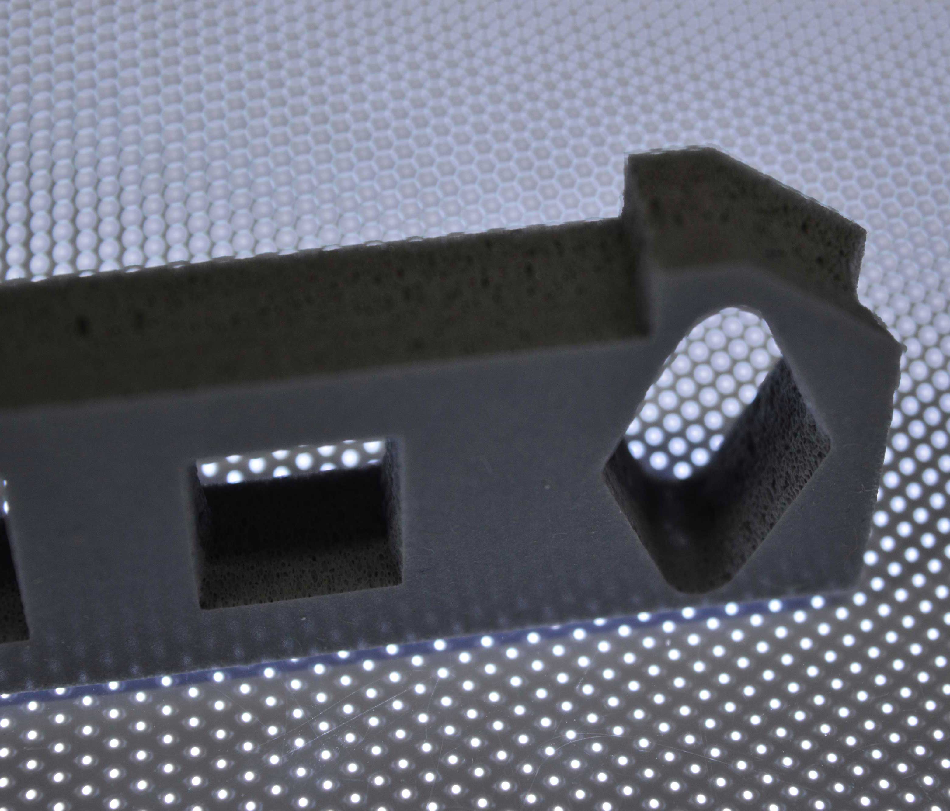 Gaskets & Insulator Product Foam Gaskets