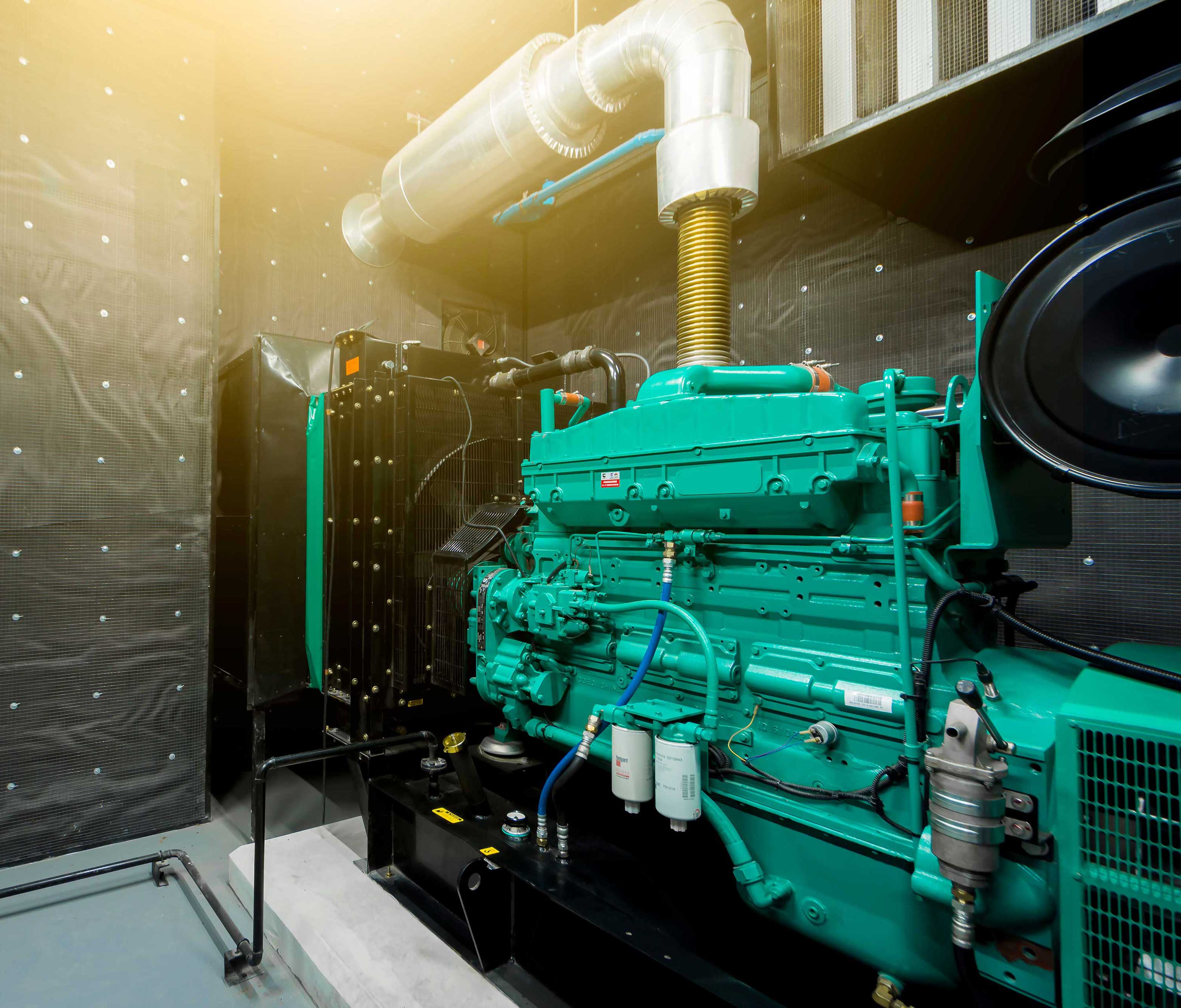 Generators Generators