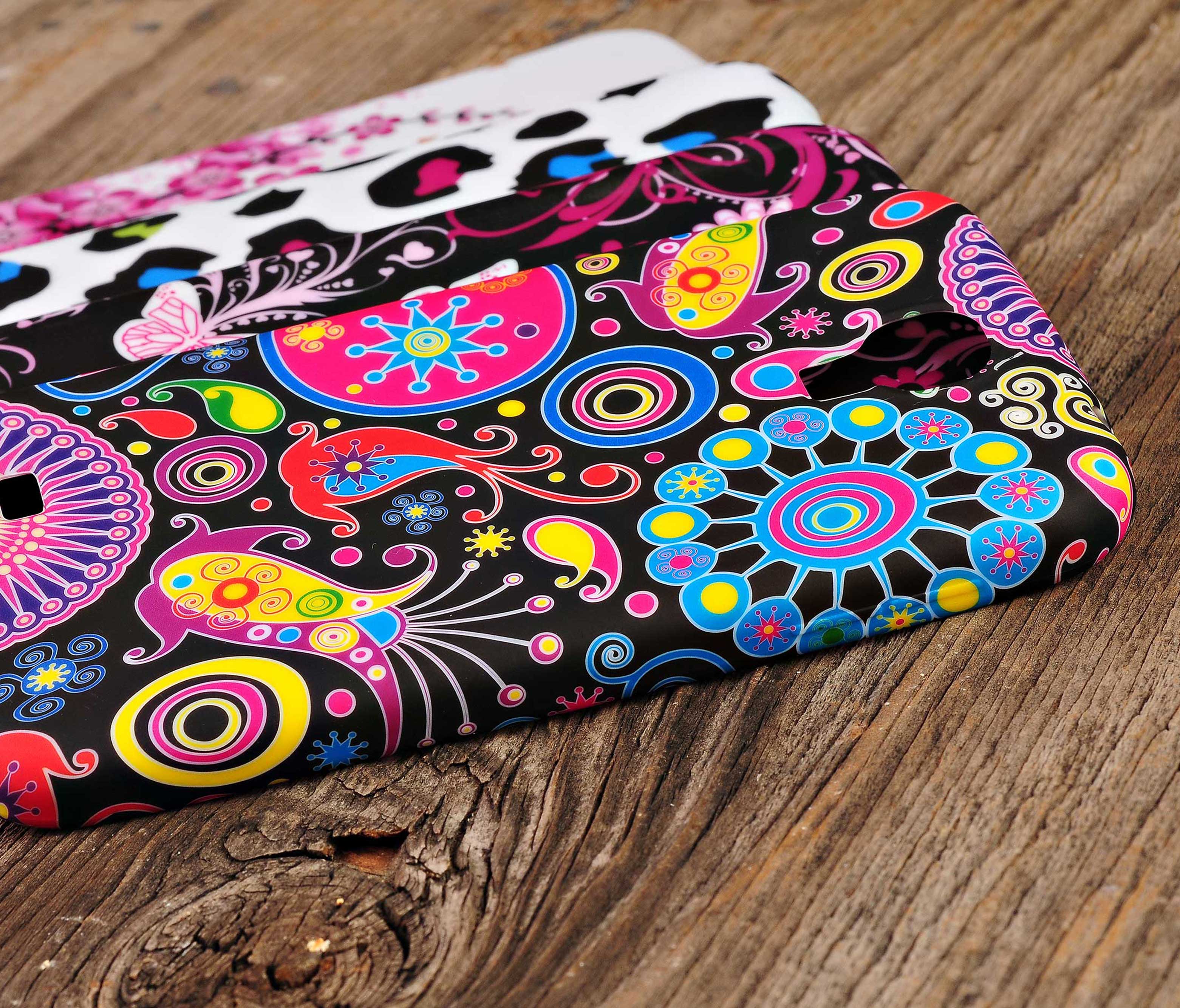 In Mould Decoration Branding In Mould Decoration