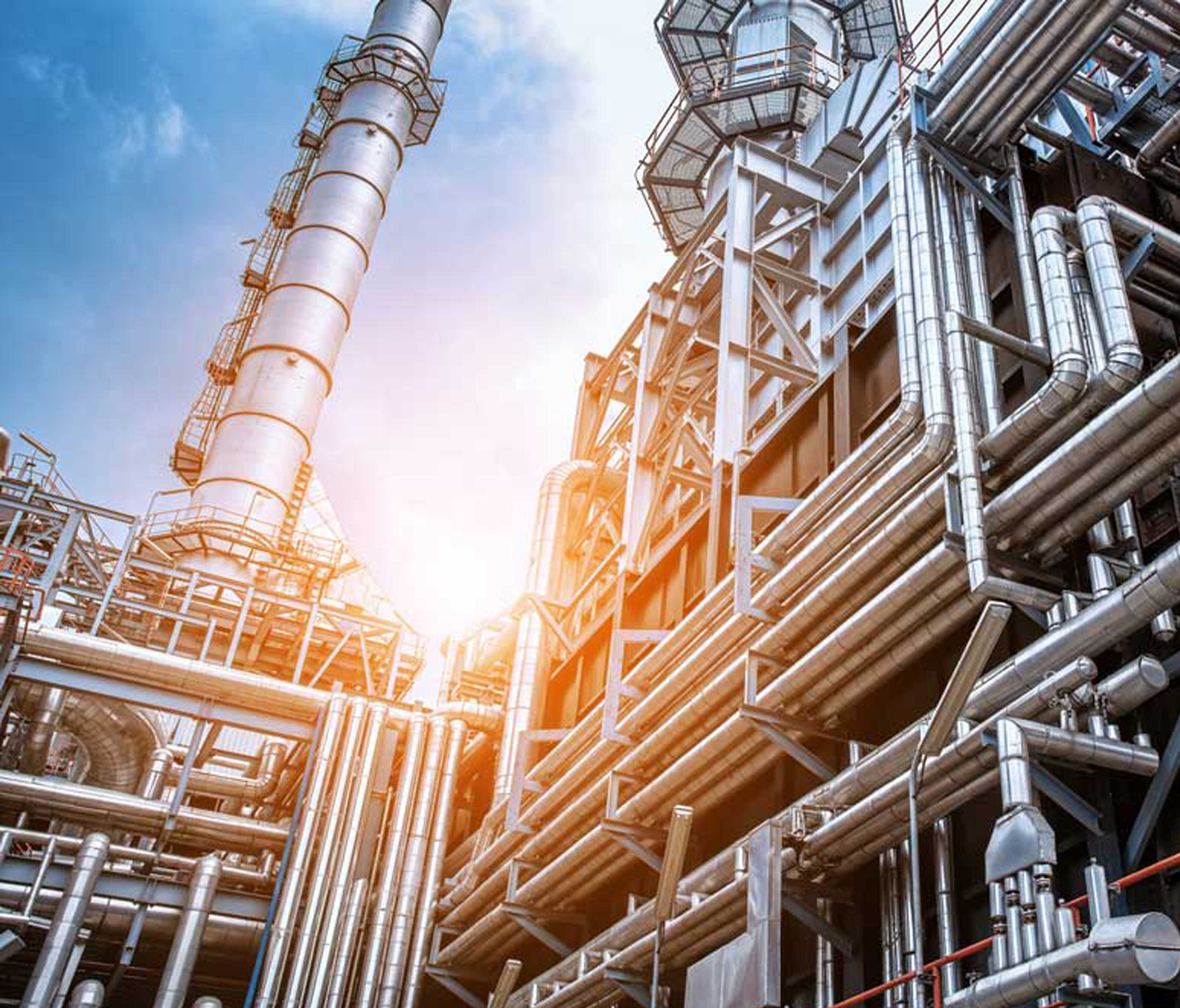 Industrial Process Control Sector Industrial Process Control Sector