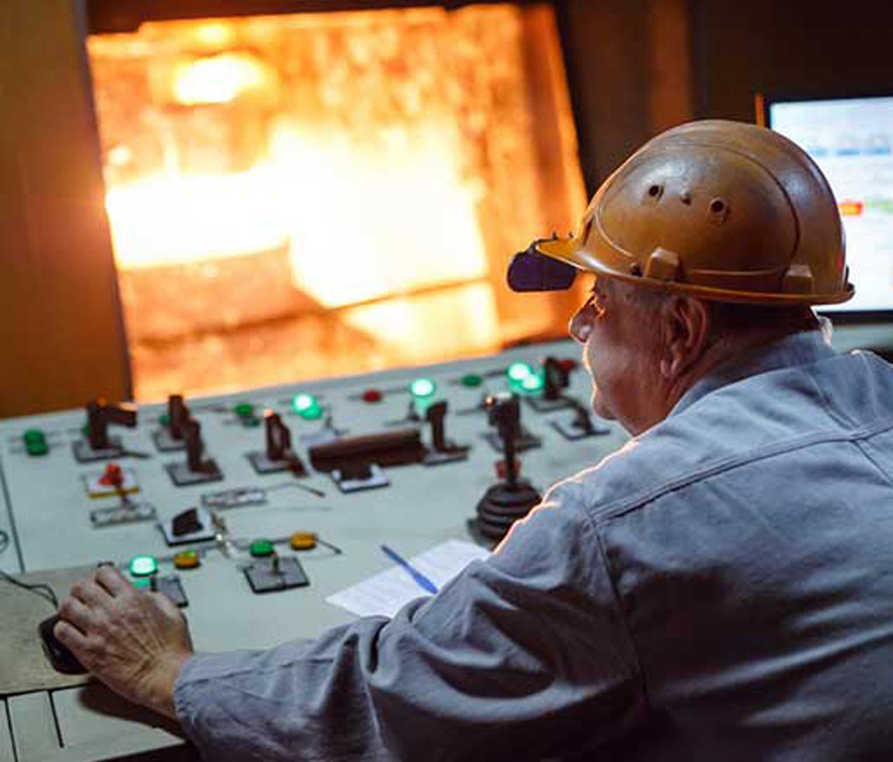 Industrial Process Control Industry Industrial Process Control