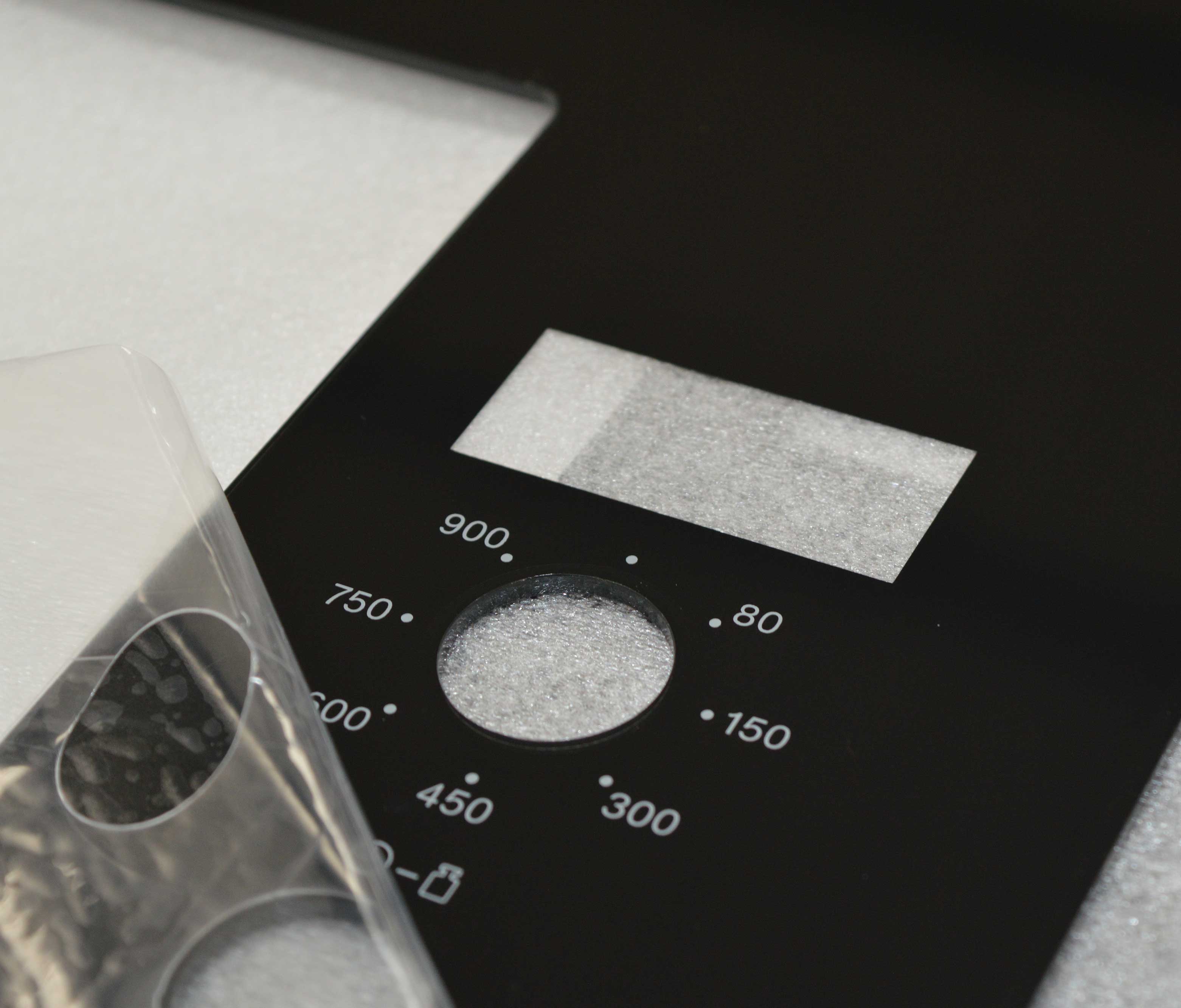 Panel Printing