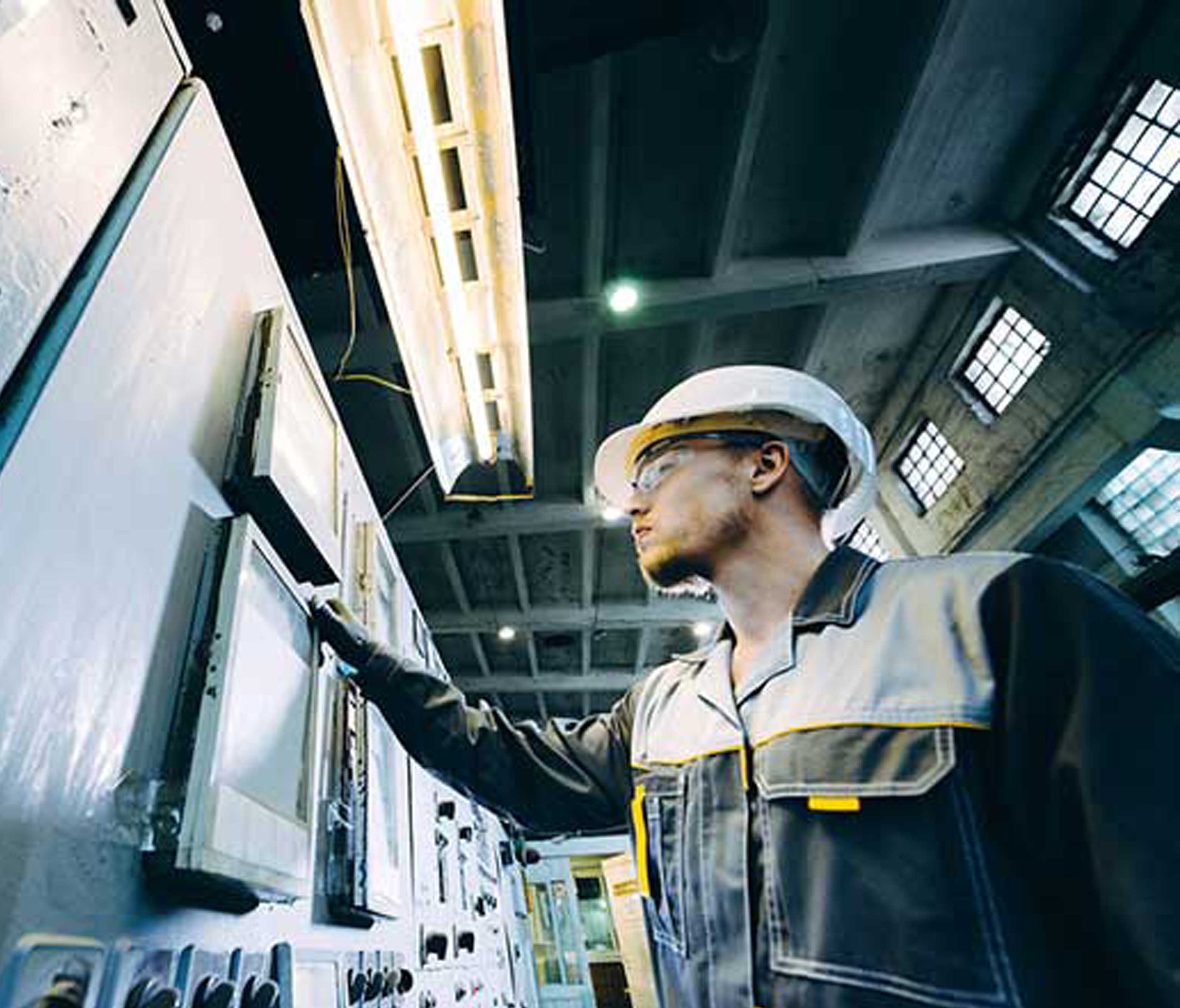 Process Control Equipment Process Control Equipment