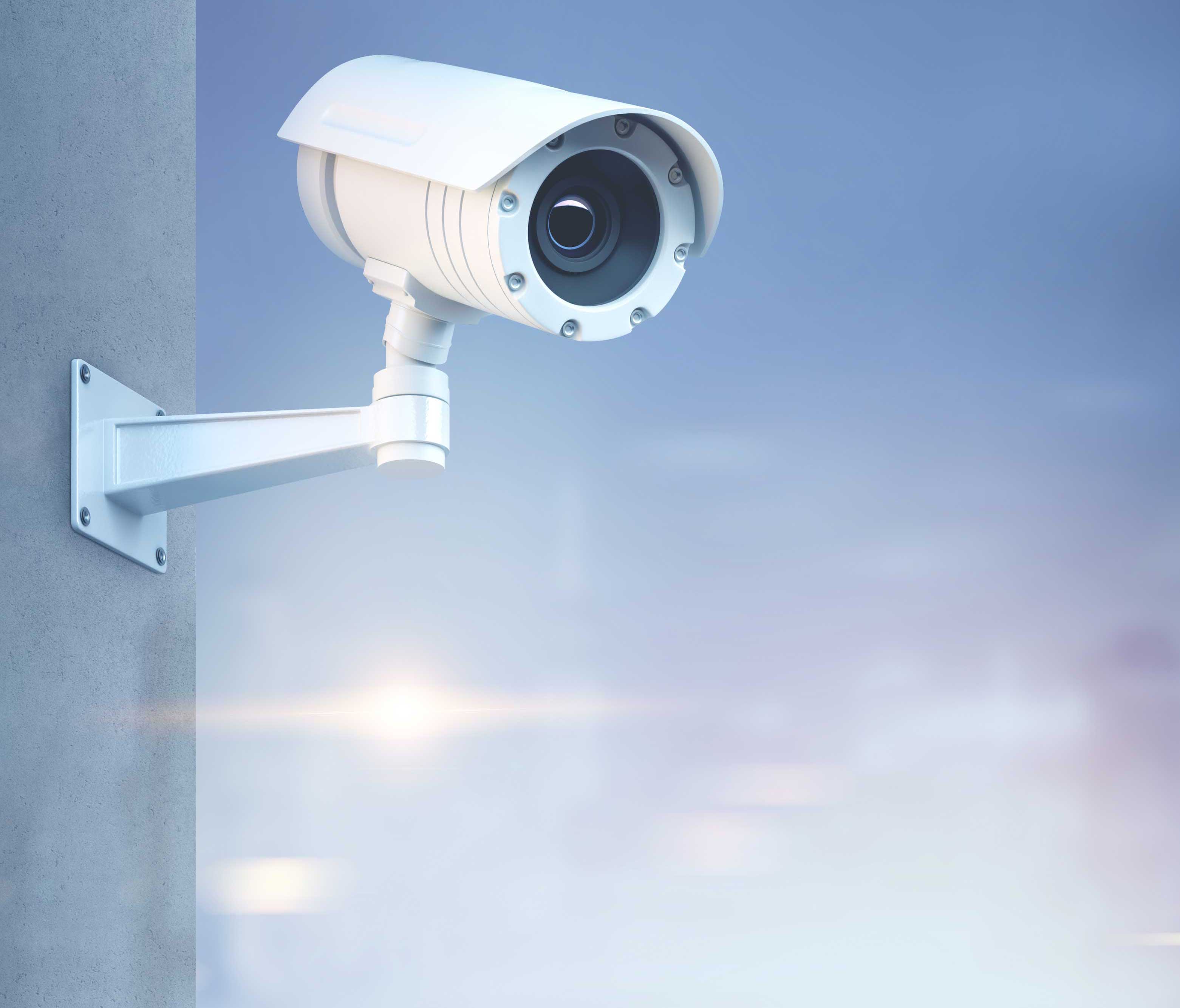 Security CCTV Camera CCTV Camera